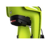 Gyerekülés Thule RideAlong2 lime vázra