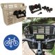 Kosár konzol Bellelli XL e-bike verzió