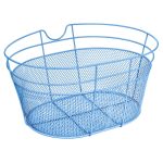 Kosár előre Adriatica világoskék