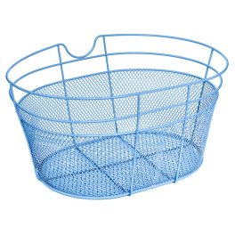 Kosár előre Adriatica világoskék