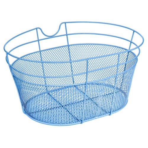 Kosár előre Adriatica világoskék