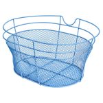 Kosár előre Adriatica világoskék