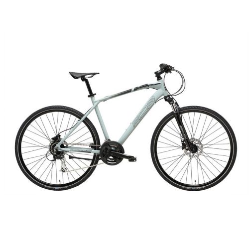 Adriatica Boxter GS ffi 58cm szürke 4495