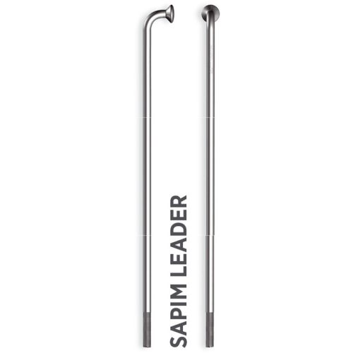 Küllő Sapim Leader Inox 14G 278mmezüstJ-