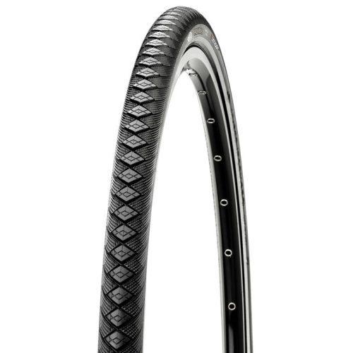 Külső 26x1,75 CST C1769 Crucible Kevlar