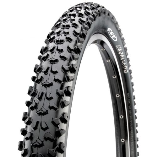 Külső 26X2,25 CST C1563 CABALLERO COMP