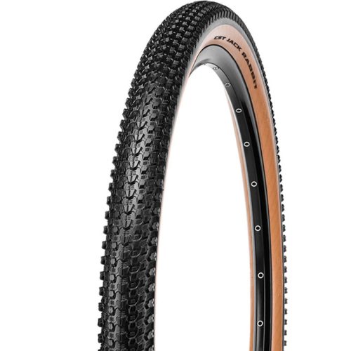 Külső 27,5x2,1 C1747 Jack Rabbit barna