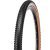 Külső 27,5x2,1 C1747 Jack Rabbit barna