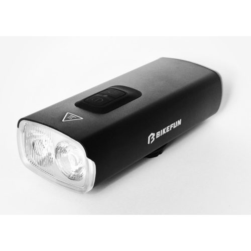Lámpa Bikefun első SWORD 2600 USB