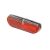 Lámpa Bikefun hátsó Block USB