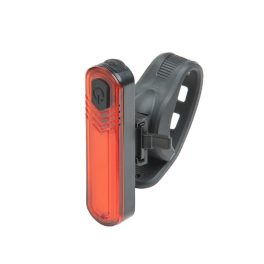 Lámpa Bikefun hátsó SPARK USB