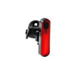 Lámpa Bikefun hátsó SPARK USB