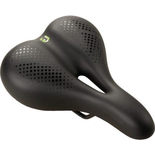 Nyereg Bikefun RAVENNA COMFORT TREKKING