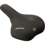 Nyereg BF Lausanne Comfort trekking ffi