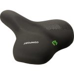 Nyereg BF Geneve Comfort trekking női