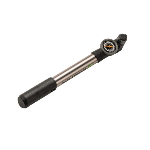 Pumpa BF mini CHINOOK GUAGE HV/HP alu