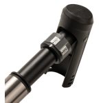 Pumpa BF mini CHINOOK GUAGE HV/HP alu