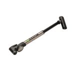 Pumpa BF mini CHINOOK GUAGE HV/HP alu