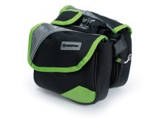 BIKEFUN SMART 2 RÉSZES FELSŐCSŐ VÁZTÁSKA