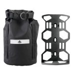 Táska+tartó Merida Gravel villára ÚJ