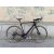CANNONDALE SYNAPSE fekete-neon zöld 56