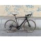 CANNONDALE SYNAPSE fekete-neon zöld 56