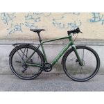 MERIDA eSpeeder 400 EQ Zöld L használt