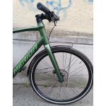 MERIDA eSpeeder 400 EQ Zöld L használt