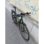 MERIDA eSpeeder 400 EQ Zöld L használt