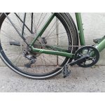 MERIDA eSpeeder 400 EQ Zöld L használt