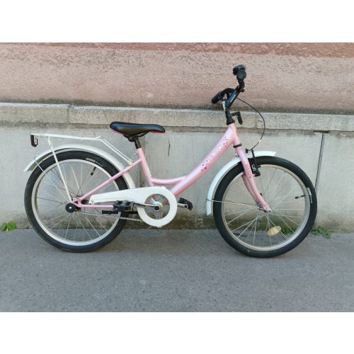 Használt 20" Holly pink
