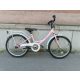 Használt 20" Holly pink