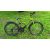 HASZNÁLT MTB 24" MONTANA FEK/ZÖLD