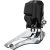 SHIMANO FRONT DERAILLEUR, FD-R7150, 105,