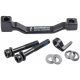 Adapter Fékhez E/H Postról/Postra 180-Ró