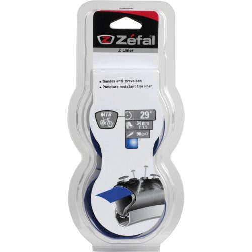 Defektgátló Szalag Zefal Z-Liner Mtb34mm