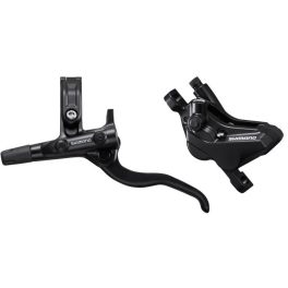 Fék E Tárcsa Set DEORE Bl-4100+Br-MT420