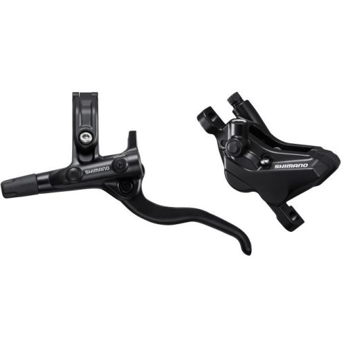 Fék E Tárcsa Set DEORE Bl-4100+Br-MT420