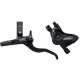 Fék E Tárcsa Set DEORE Bl-4100+Br-MT420