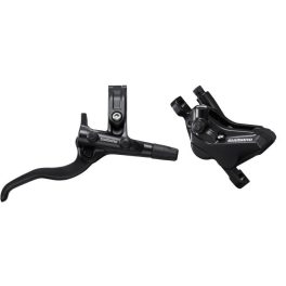 Fék H Tárcsa Set DEORE Bl-4100+Br-MT420