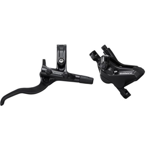 Fék H Tárcsa Set DEORE Bl-4100+Br-MT420