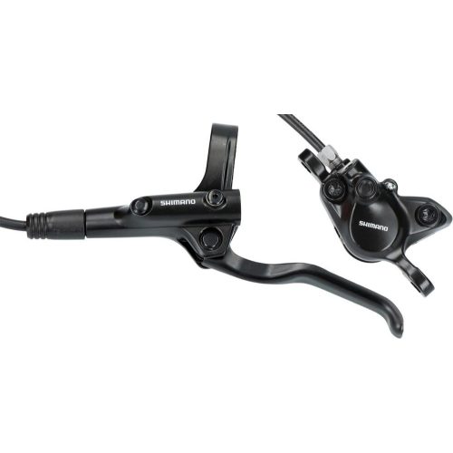 Fék E Tárcsa Set Altus Bl-Mt200(L)
