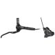 Fék H Tárcsa Set Bl-Mt200(R),Br-Ur300