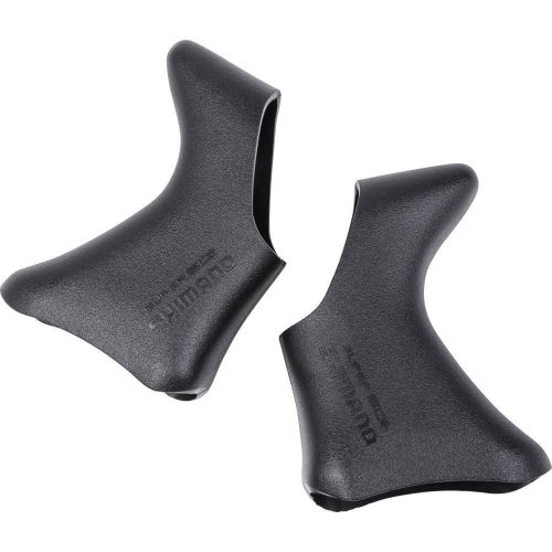 Fékkargumi 105 Sora Fekete Pár Bl1055