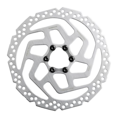 Féktárcsa Smrt26 180mm 6-Csavaros Csak M