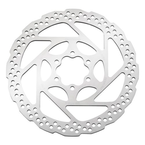 Féktárcsa Smrt56 160mm 6-Csavaros