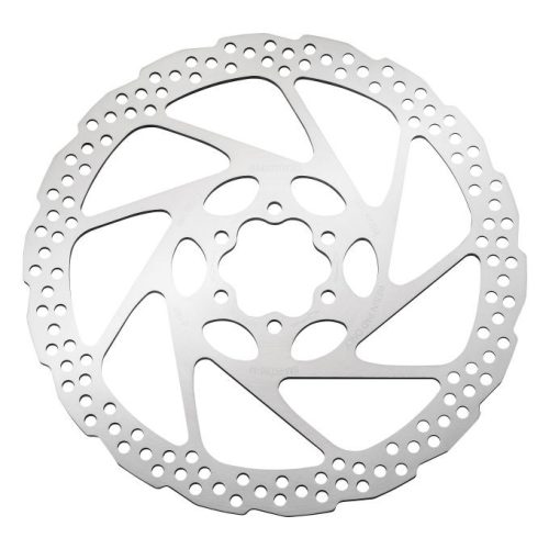 Féktárcsa Smrt56 180mm 6-Csavaros RESIN