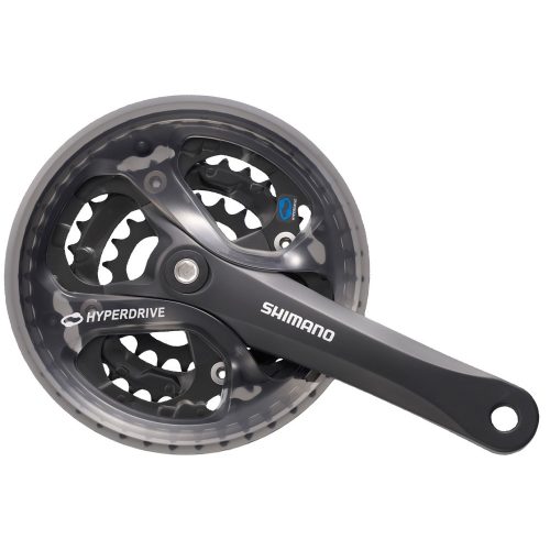 Hajtómű Acera 170mm-48X38X28F Négyzetkúp