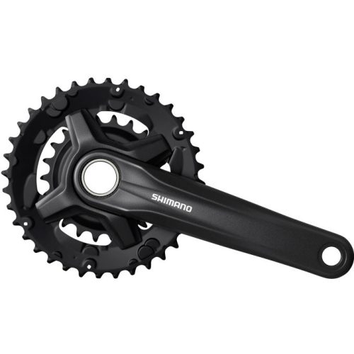 Hajtómű Altus 170mm-36X22F Integrált Fek