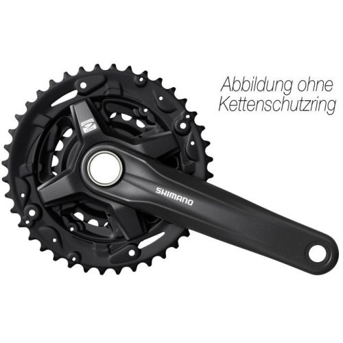 Hajtómű Altus 175mm-40X30X22F Integrált